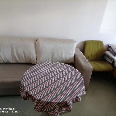 Habitación en casa particular Къща Гема